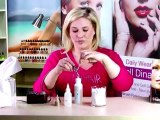 Dinair Airbrush Makeup - Daily Maintenance