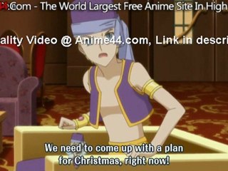 Yumeiro Patissiere Professional Episode 13