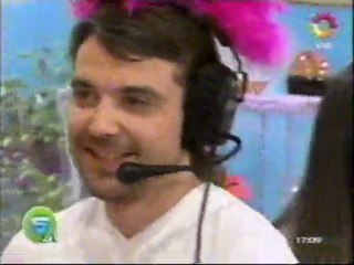 Pedro y Paula en la Cocina 11 - 30 de Octubre 2010