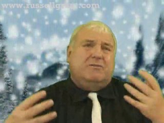 RussellGrant.com Video Horoscope Cancer December Sunday 26th