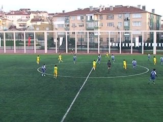 İstanbul Üniversitesi - Gelişim MYO Part-1