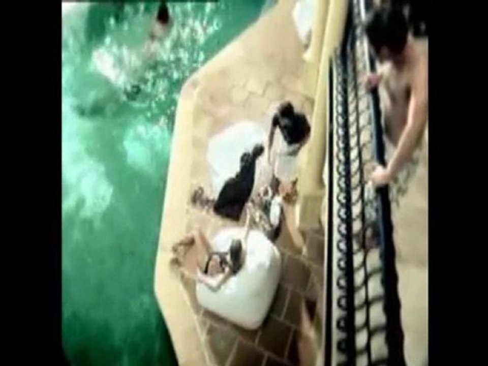 001 Hahn funny beer commercial at Beer Planet fun