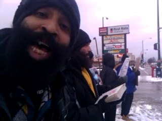 OBEY THE PROPHETS (GMS) PREPARE 4 COMING OF THE MOST HIGH 2