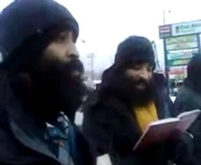 OBEY THE PROPHETS (GMS) PREPARE 4 COMING OF THE MOST HIGH 4