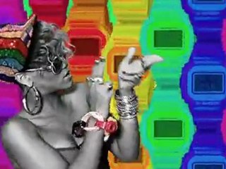 Rihanna - Rude Boy