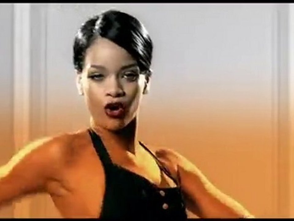 Rihanna - Umbrella ft. Jay-Z