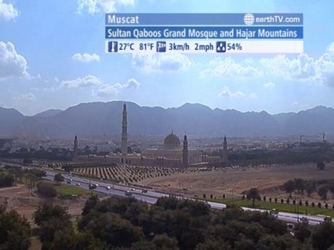 Ekaterinburg - Russia, Budapest - Hungary, Dubai - United Arab Emirates, Muscat - Oman, Berlin - Germany, Agadir - Morocco, Ascona - Ticino - Switzerland