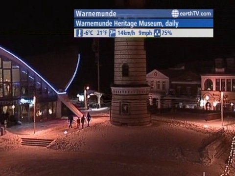 Hamburg - Germany, Palma de Mallorca - Spain, Vienna - Austria, Warnemunde - Germany, New York - USA, Dubai - United Arab Emirates, Warsaw - Poland