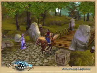 Runes Of Magic [ROM], Forum & Games, Discussions, Cheat ...