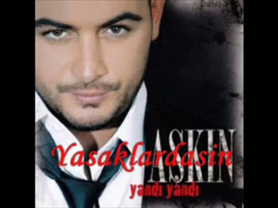 Aşkın - Ama Yok