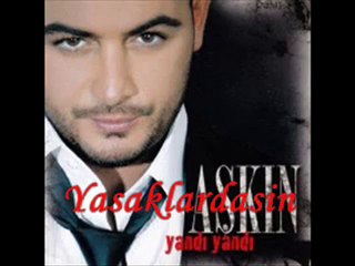 Aşkın - Bulun Bana Getirin