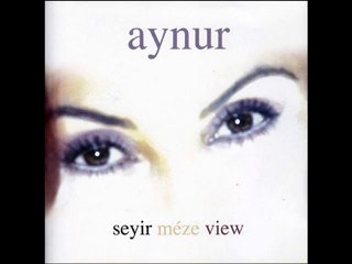 Aynur Doğan - Bana Seni Gerek Seni