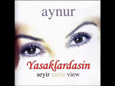 Aynur Doğan - Bu Dağlar