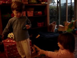 xmas stockings bells