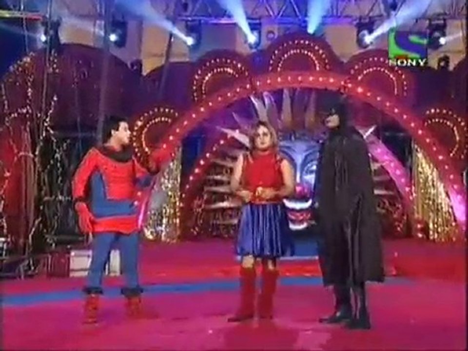 Jubilee Comedy CirCus 25th Dec 2010-EP02_chunk_4