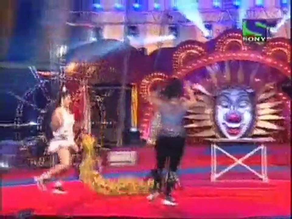 Jubilee Comedy CirCus 25th Dec 2010-EP02_chunk_1