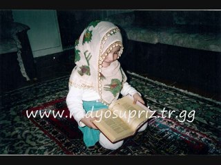 mustafa demirci-ya rasulallah