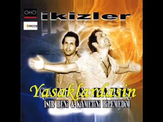 Grup İkizler - Kıymetini Bilemedim