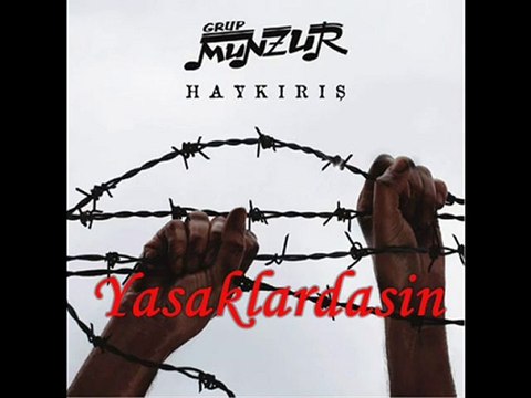 Grup Munzur - Dağlar