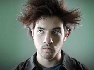 Le Visiteur du Futur - 2x05