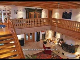 Berlin Properties-Fantastic country house on an ample estate