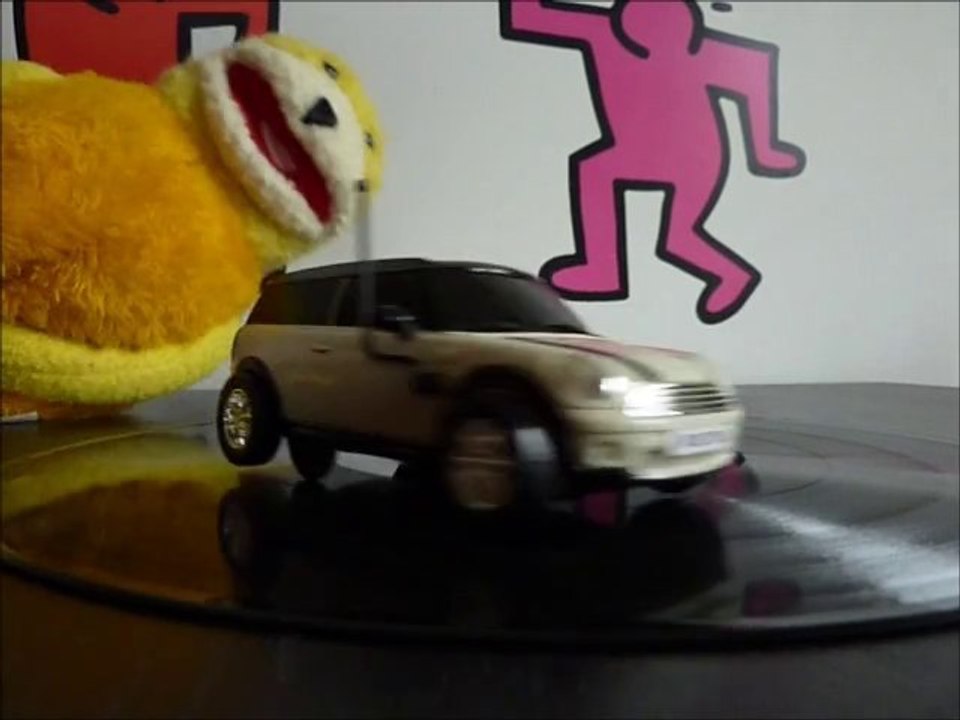 FlatBeat Vinyl Killer