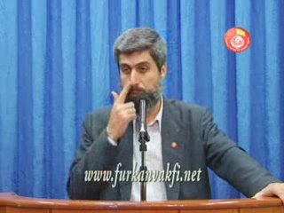 Kuran da Allahın ayetlerini gizleyenler