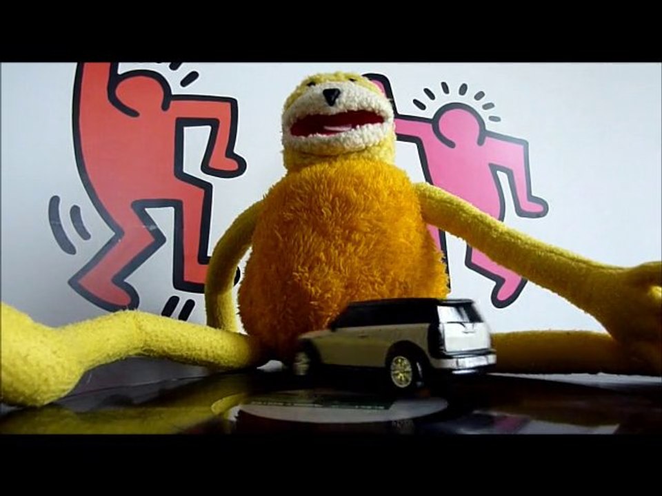 FlatBeat Vinyl Killer