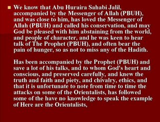 Soundness of Bukhari Hadiths