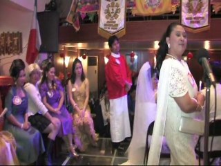 FUND RAISING WITH A CAUSE PARA SA PLAZA NI RIZAL