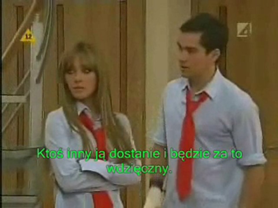 Boli mnie kochać cię odc 5