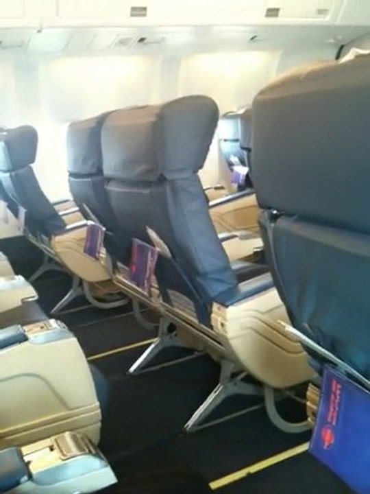 Atterrissage Forcé Essenia Oran