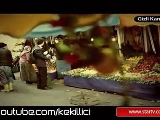 Metenin Manav Şakası - Hayrettin'den