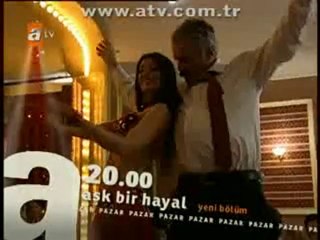 ATV - Yeni Diziler - Aşk Bir Hayal