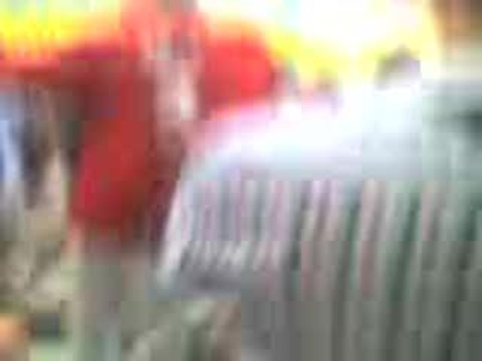 [OL-PSG] Penalty - But de Benzema