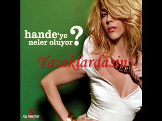 Hande Yener - Ben Kimim