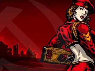 red alert 3 uprising, Forum & Games, Discussions, Cheat ...