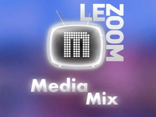 Mediamix - Le Zoom : 26 décembre 2010