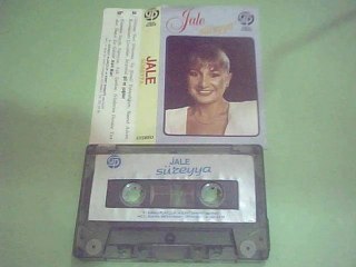 Jale - Gözyaşı Geri Dönmez