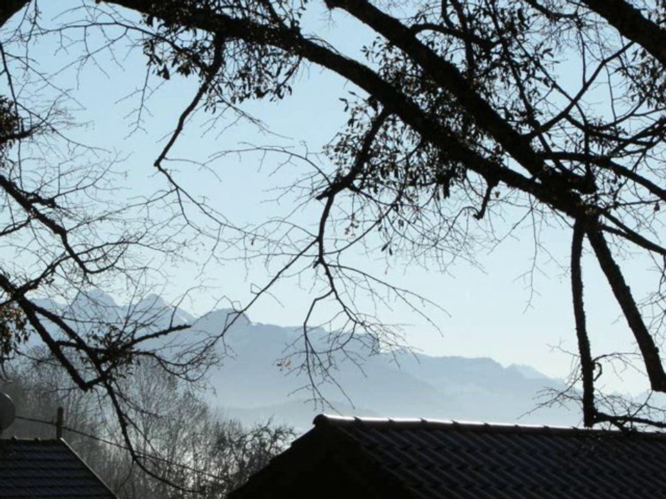 IMPROVISATION  "LA MONTAGNE"