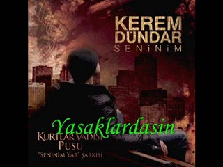 Kerim Dündar - Sensiz Günlerin Ardında