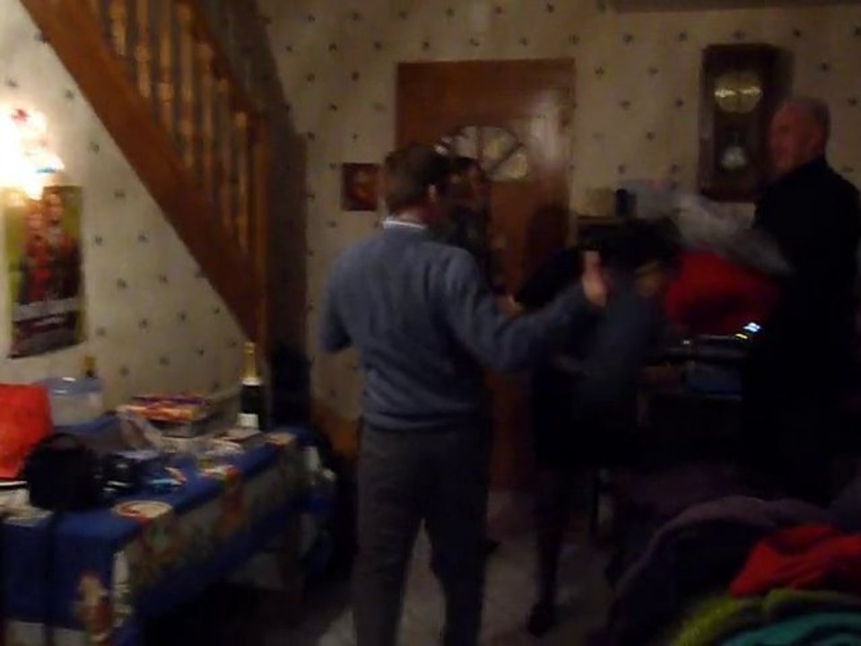 25-12-2010 Bataille de polochons