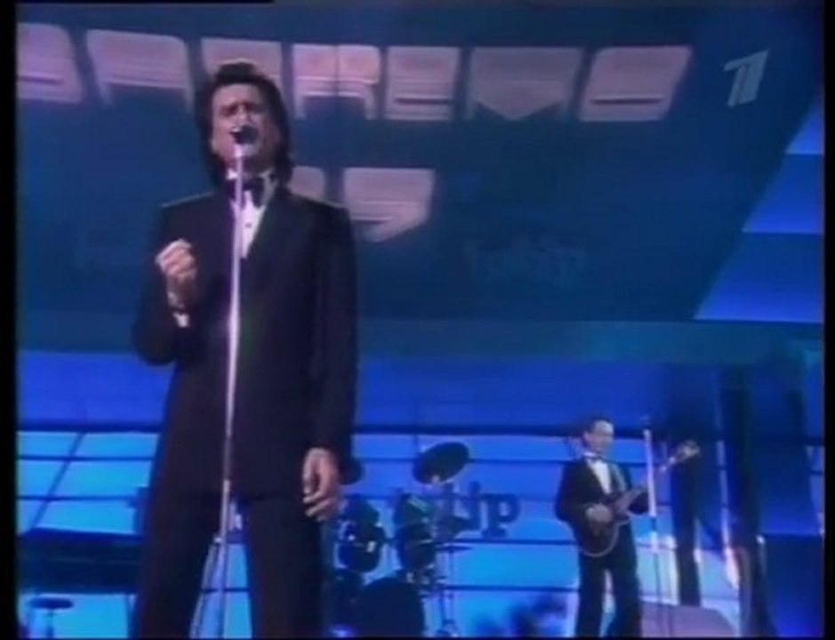 Toto Cutugno   Figli (Sanremo 87)