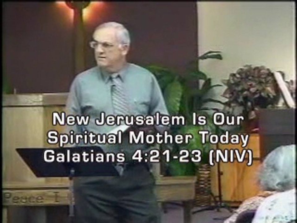 New Covenant