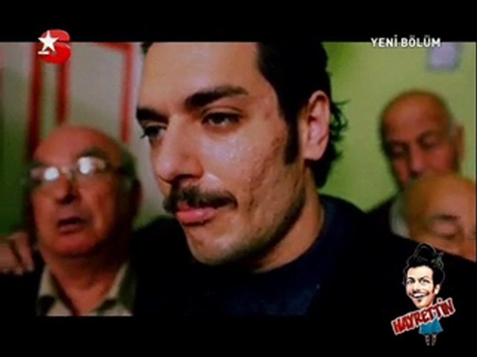 hayrettin bölüm 12 part 3