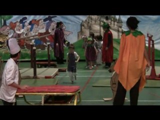 GALA GYM Rèmy format avi