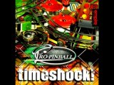 Pro Pinball - Timeshock! - Soundtrack 21