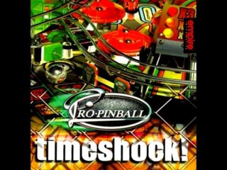 Pro Pinball - Timeshock! - Soundtrack 23