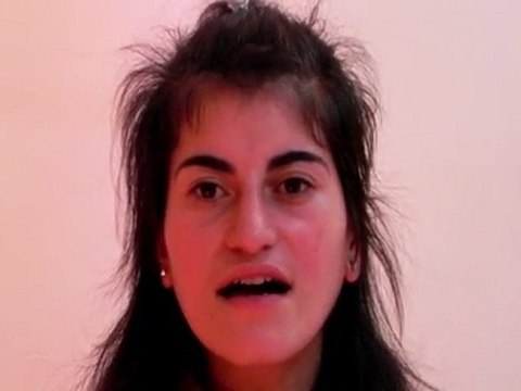 Bulunmaz Kültür Merkezi'nde bir Gürcü türküsü...