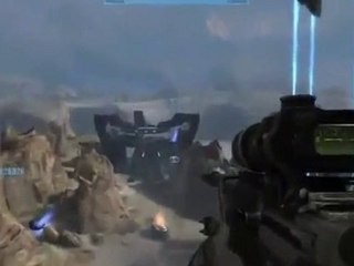 Halo Reach Noscope Edit